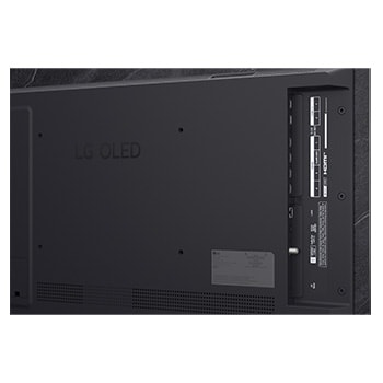 42 inch LG OLED evo AI C6 4K Smart TV 2026